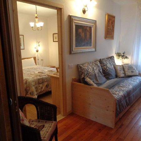 Casa Noemi Imer ภายนอก รูปภาพ