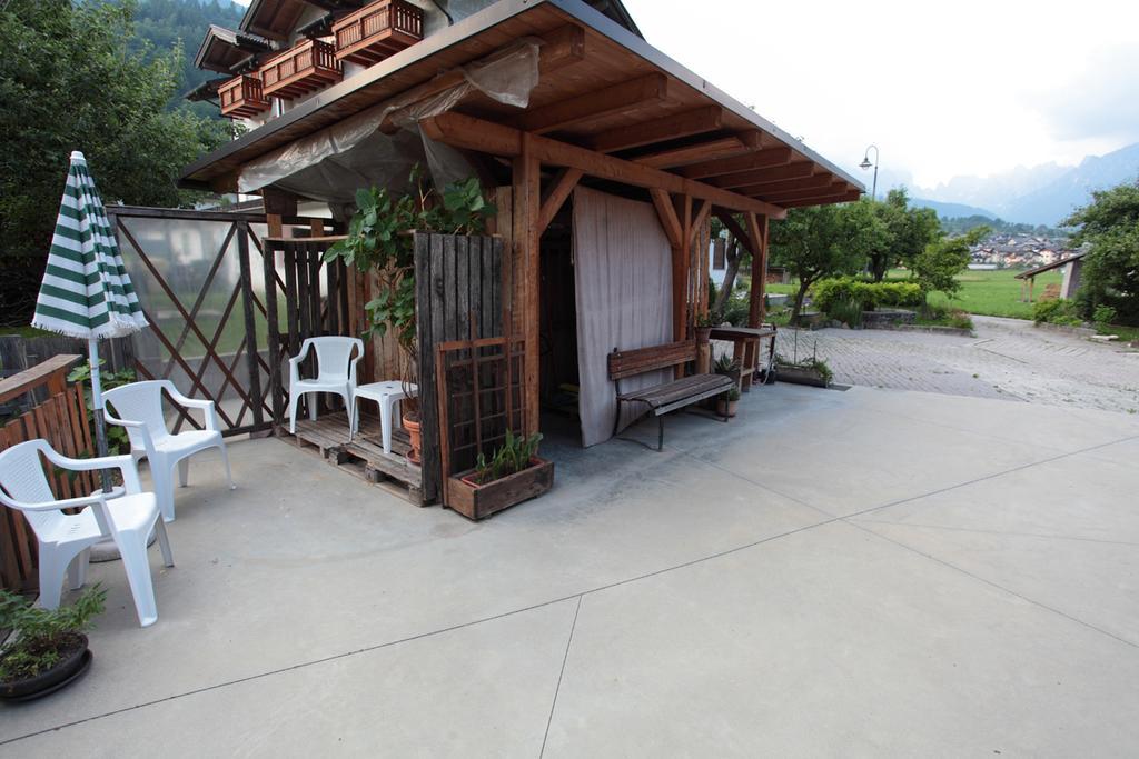 Casa Noemi Imer ภายนอก รูปภาพ