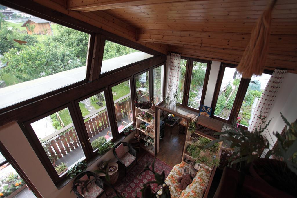 Casa Noemi Imer ภายนอก รูปภาพ