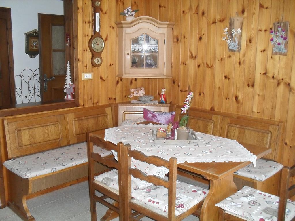 Casa Noemi Imer ภายนอก รูปภาพ
