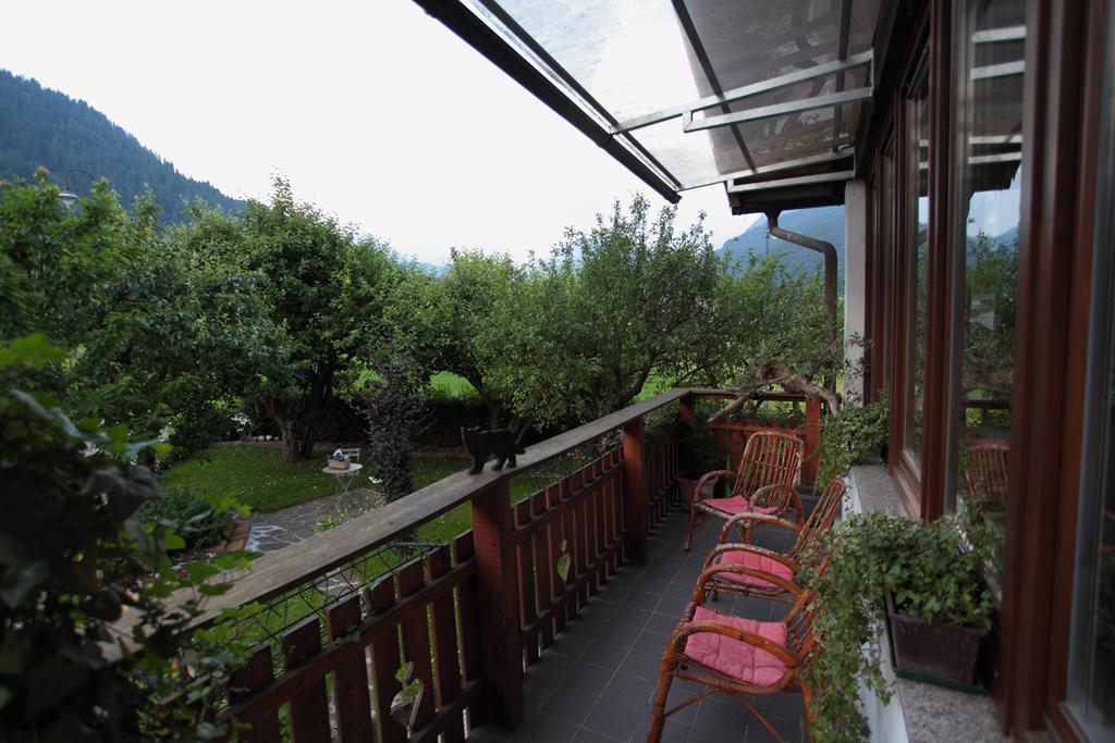 Casa Noemi Imer ภายนอก รูปภาพ