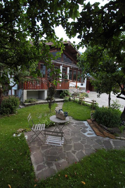 Casa Noemi Imer ภายนอก รูปภาพ