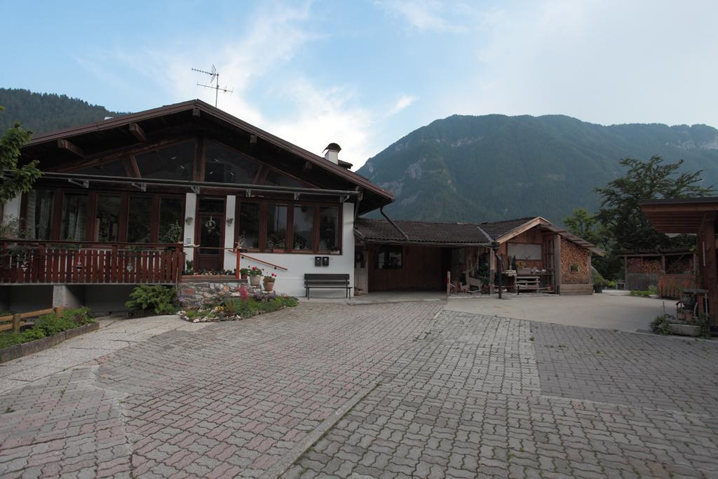 Casa Noemi Imer ภายนอก รูปภาพ
