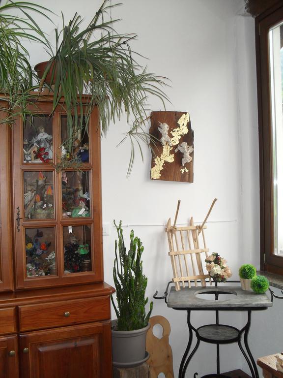 Casa Noemi Imer ภายนอก รูปภาพ