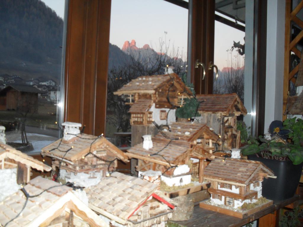 Casa Noemi Imer ภายนอก รูปภาพ