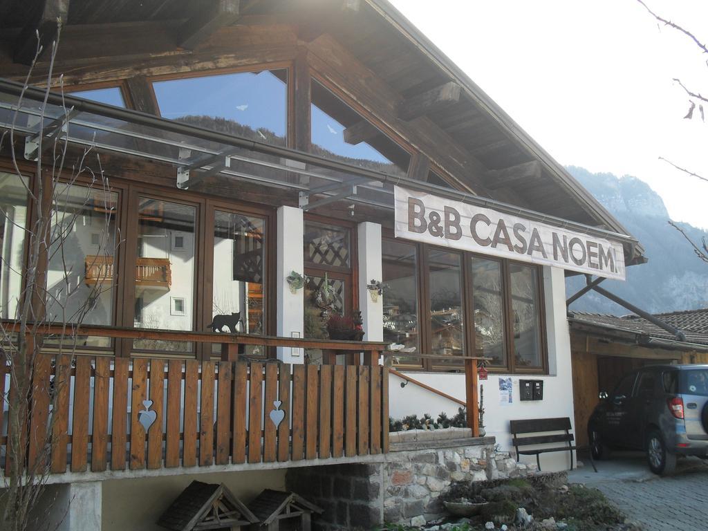 Casa Noemi Imer ภายนอก รูปภาพ