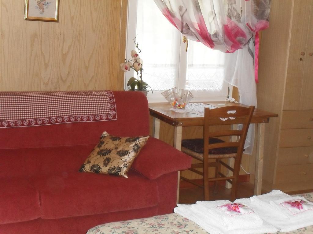 Casa Noemi Imer ภายนอก รูปภาพ