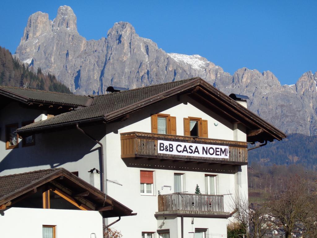 Casa Noemi Imer ภายนอก รูปภาพ