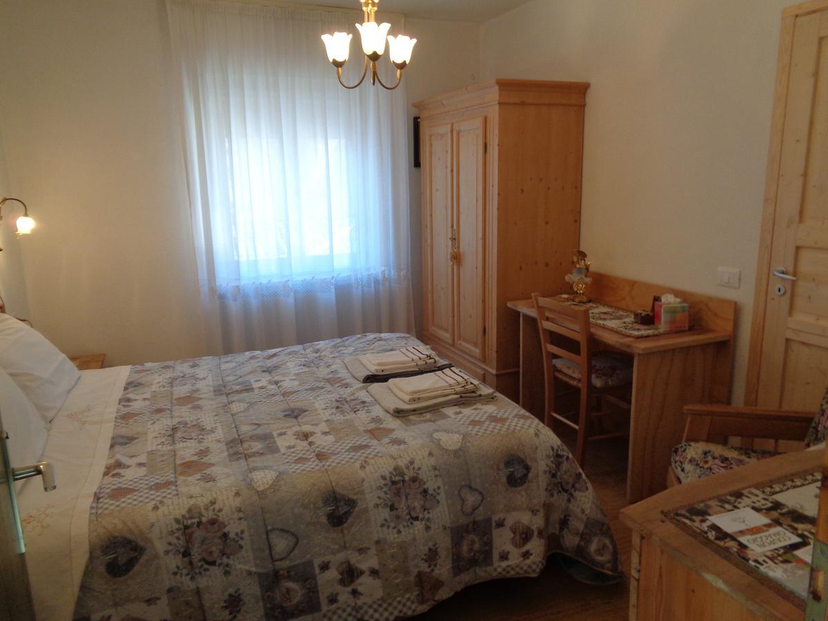 Casa Noemi Imer ภายนอก รูปภาพ