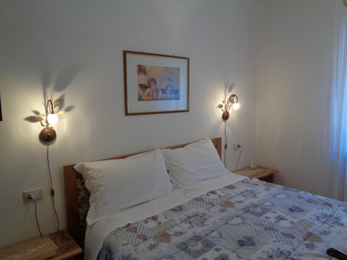 Casa Noemi Imer ภายนอก รูปภาพ