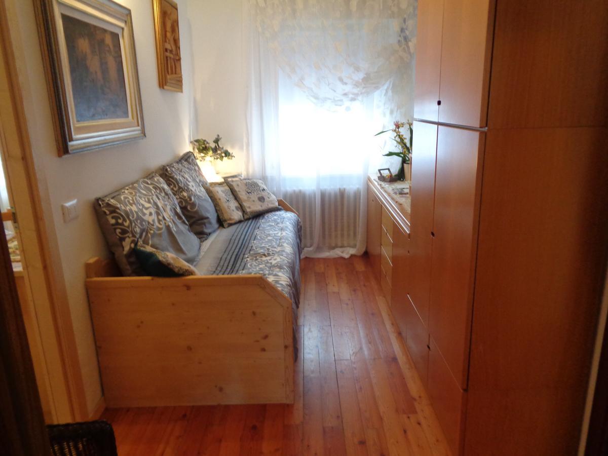Casa Noemi Imer ภายนอก รูปภาพ